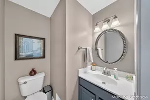 5866 E Grove Dr SE, Grand Rapids, MI 49512 - Photo 16