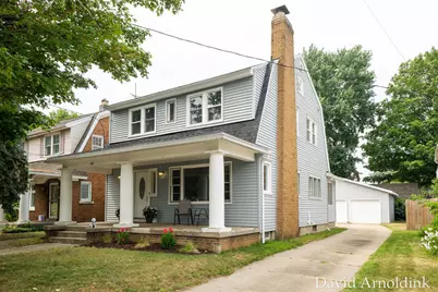 919 Myrtle Street NW, Grand Rapids, MI 49504 - Photo 2