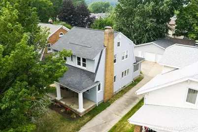 919 Myrtle Street NW, Grand Rapids, MI 49504 - Photo 1