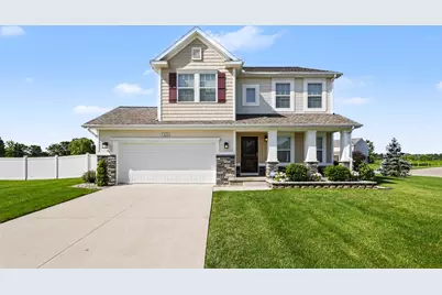 1434 Solak Court, Saint Joseph, MI 49085 - Photo 2