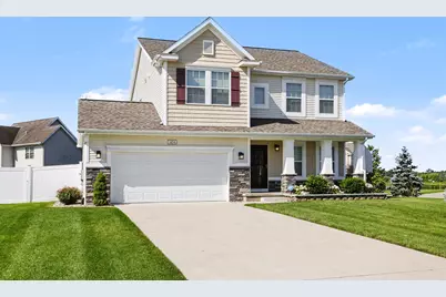 1434 Solak Court, Saint Joseph, MI 49085 - Photo 1
