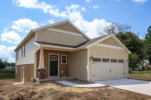 860 Crooks St, Belding, MI 48809 - Photo 1