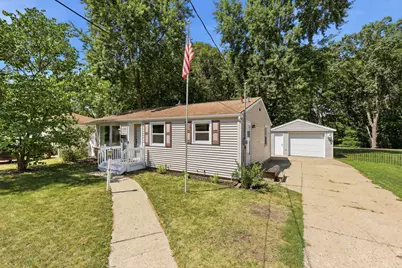 4149 Heron Avenue SW, Wyoming, MI 49509 - Photo 2