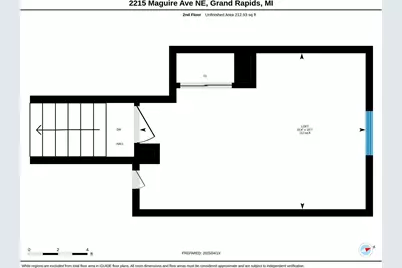 2215 Maguire Avenue NE, Grand Rapids, MI 49525 - Photo 24