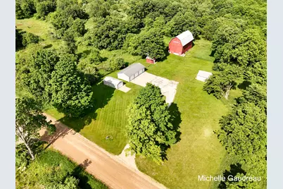Vl Robertson Road, Middleville, MI 49333 - Photo 2