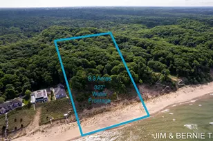 0 Hillside Trail, Holland, MI 49423 - Photo 1