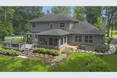 12072 Pembrooke Circle, South Lyon, MI 48178 - Photo 4