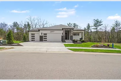 2897 Duneside Trail, Muskegon, MI 49441 - Photo 46
