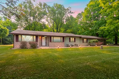12876 Helmer Road S, Battle Creek, MI 49015 - Photo 1