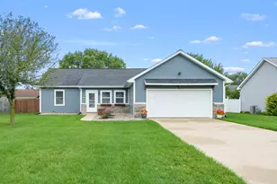 1138 Wintercherry Ln, Vicksburg, MI 49097 - Photo 1