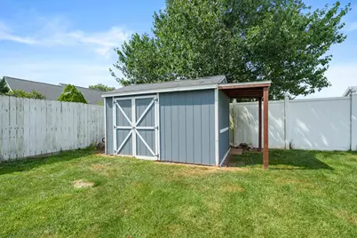 1138 Wintercherry Lane, Vicksburg, MI 49097 - Photo 28