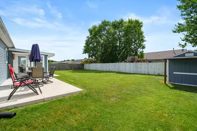 1138 Wintercherry Lane, Vicksburg, MI 49097 - Photo 30