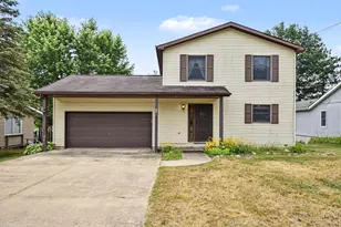 2675 W Lily Lake Rd, Harrison, MI 48625 - Photo 1