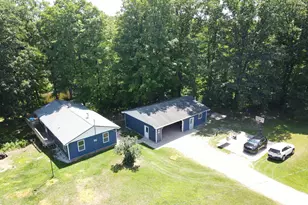 14150 Birch Ln, Marion, MI 49665 - Photo 1