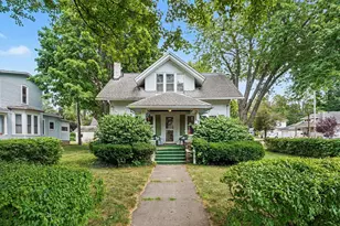 601 Elm St, Three Rivers, MI 49093 - Photo 1