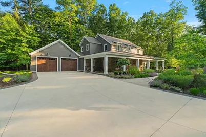 317 N Lakeshore Drive, Holland, MI 49424 - Photo 6