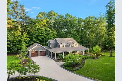 317 N Lakeshore Drive, Holland, MI 49424 - Photo 1