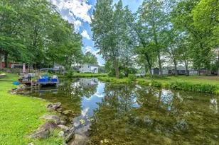 22770 Oak St, Pierson, MI 49339 - Photo 2