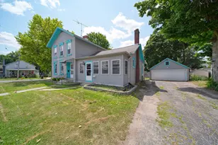 414 Division St, Adrian, MI 49221 - Photo 2