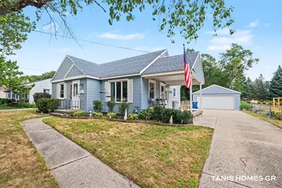 3512 Boone Avenue SW, Wyoming, MI 49519 - Photo 2