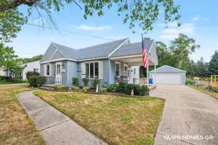 3512 Boone Ave SW, Wyoming, MI 49519 - Photo 2