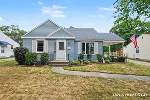 3512 Boone Ave SW, Wyoming, MI 49519 - Photo 1