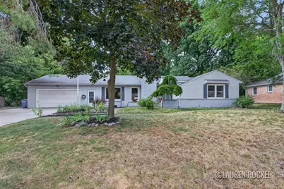 3121 Baker Park Drive SE, Grand Rapids, MI 49508 - Photo 1