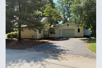 105 W Johannah Street, Whitehall, MI 49461 - Photo 1