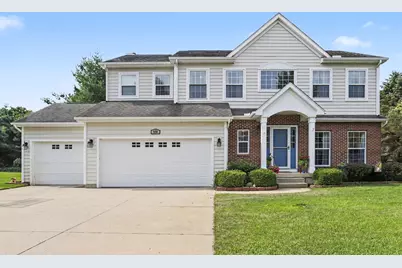 6155 Falabella Circle, Kalamazoo, MI 49009 - Photo 1