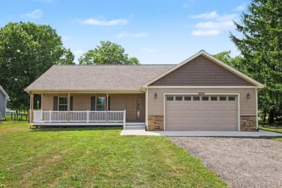 2010 Wolf Lake Road, Grass Lake, MI 49240 - Photo 2