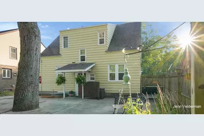 1236 Benjamin Avenue SE, Grand Rapids, MI 49506 - Photo 54