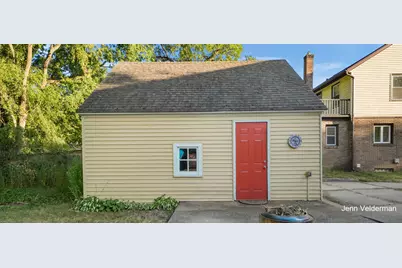 1236 Benjamin Avenue SE, Grand Rapids, MI 49506 - Photo 56