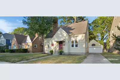 1236 Benjamin Avenue SE, Grand Rapids, MI 49506 - Photo 4