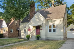 1236 Benjamin Ave SE, Grand Rapids, MI 49506 - Photo 4