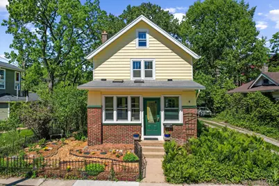 515 N Ashley Street, Ann Arbor, MI 48103 - Photo 2