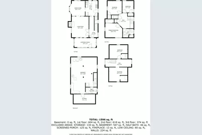 515 N Ashley Street, Ann Arbor, MI 48103 - Photo 50