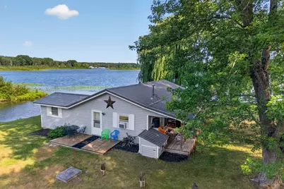 9582 N Shore Drive, Evart, MI 49631 - Photo 1