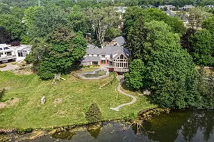 460 E Long Lake Rd, Bloomfield Hills, MI 48304 - Photo 46