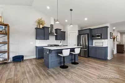 8787 Brayridge Drive, Jenison, MI 49428 - Photo 12