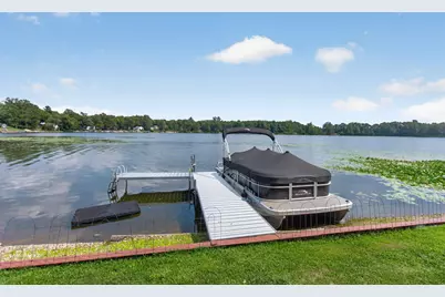 12459 Crystal Lake Drive S, Cement City, MI 49233 - Photo 52