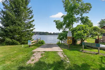 12459 Crystal Lake Drive S, Cement City, MI 49233 - Photo 64