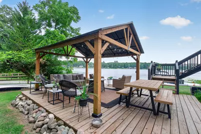 12459 Crystal Lake Drive S, Cement City, MI 49233 - Photo 46