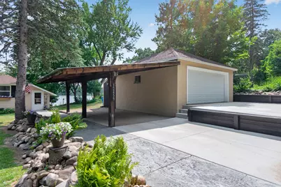 12459 Crystal Lake Drive S, Cement City, MI 49233 - Photo 70