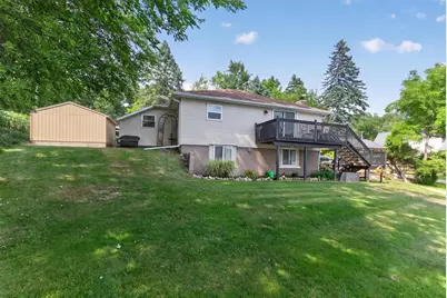 12459 Crystal Lake Drive S, Cement City, MI 49233 - Photo 56