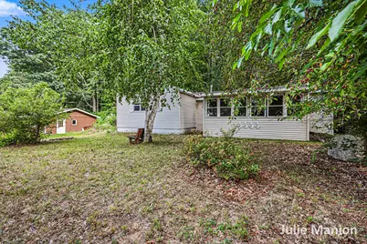 3502 Holiday Drive, Greenville, MI 48838 - Photo 1