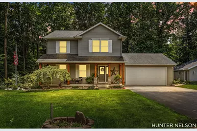3160 Cottage Court, Cedar Springs, MI 49319 - Photo 2