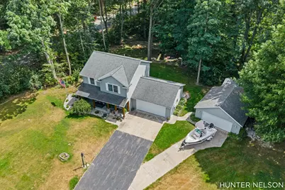 3160 Cottage Court, Cedar Springs, MI 49319 - Photo 32
