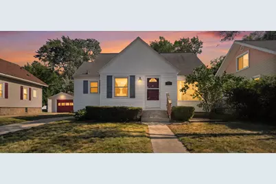 272 W 23rd Street, Holland, MI 49423 - Photo 1
