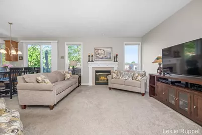 2643 Arbor Chase Drive NE, Grand Rapids, MI 49525 - Photo 14