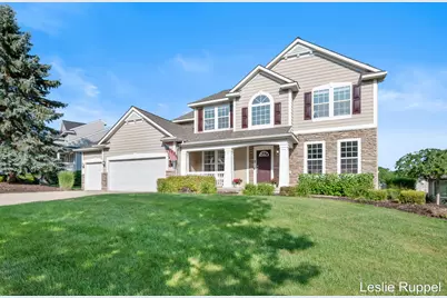 2643 Arbor Chase Drive NE, Grand Rapids, MI 49525 - Photo 4